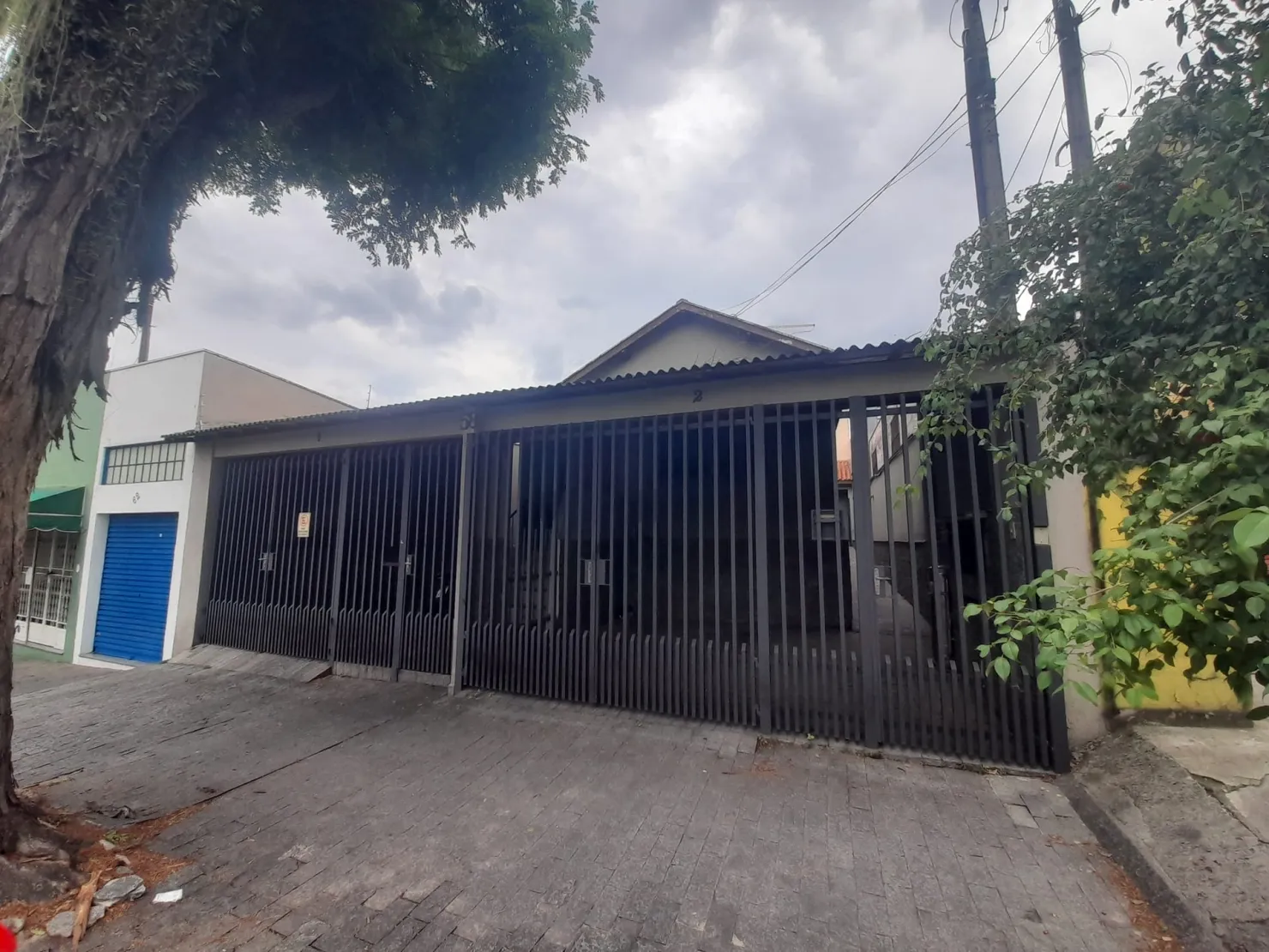 Foto do imóvel Casa à venda 5 Quartos, 2 Suites, 2 Vagas, 340M², Chácara do Visconde, Taubaté - SP