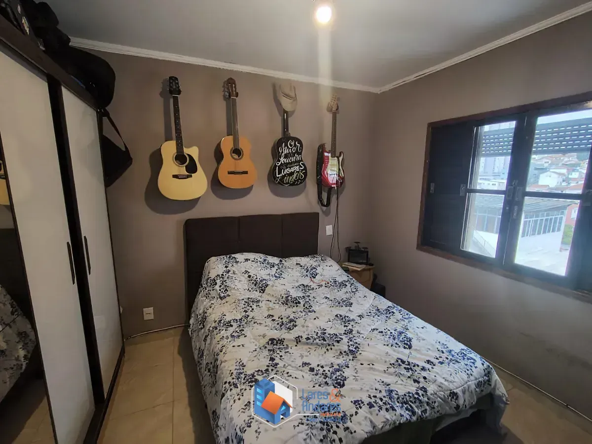 Imagem Casa para venda em Imirim com 3 quartos, sendo 1 suíte, 180m²