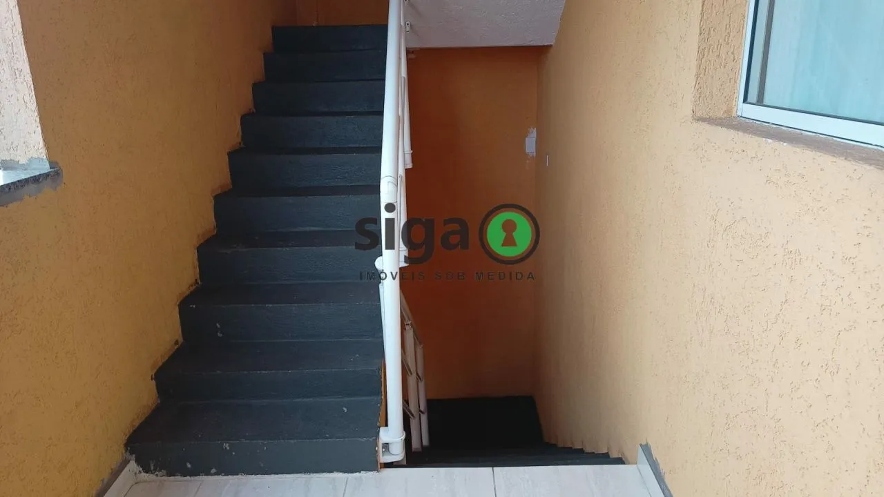 Imagem Prédio residencial/comercial- 200m²- a venda Jardim Cris.