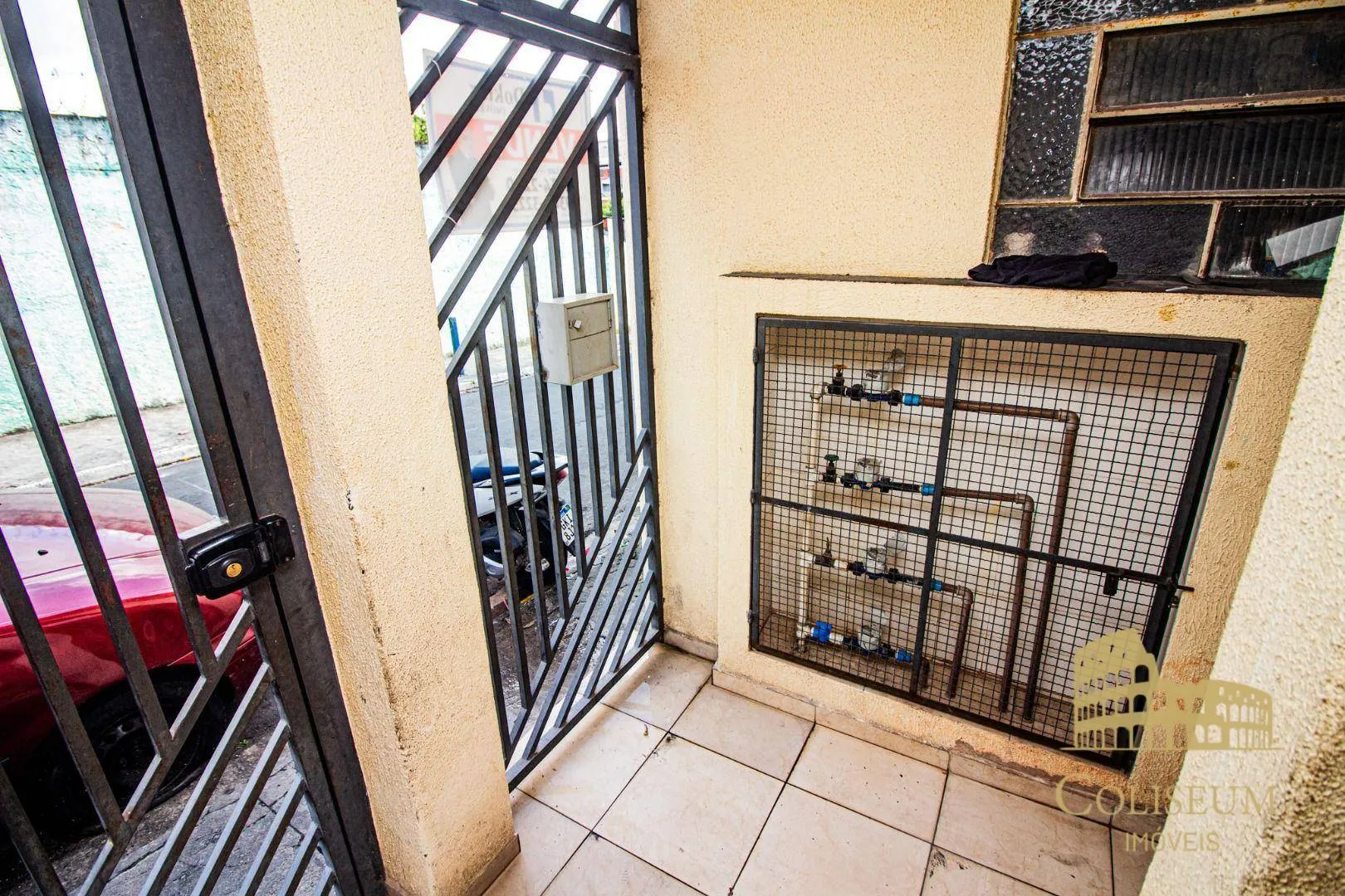 Imagem Casa à venda, 200 m² por R$ 550.000 - Jardim Maristela - São Paulo/SP