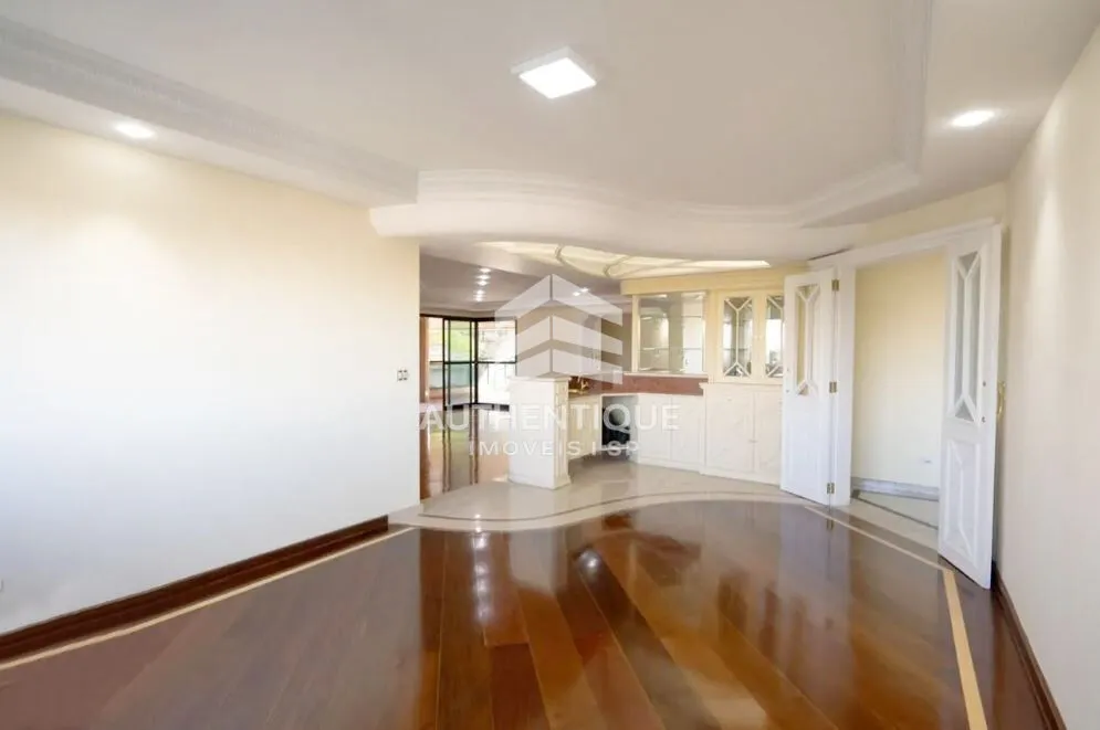 Imagem VILLA MONTE VERDE ANALIA FRANCO - Apartamento Alto Padrão no bairro Jardim Analia Franco à venda