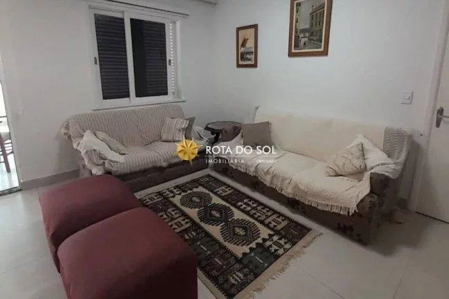 Imagem Residencial Daniela Apartamento 3 quartos quadra mar Praia Centro Bombinhas SC