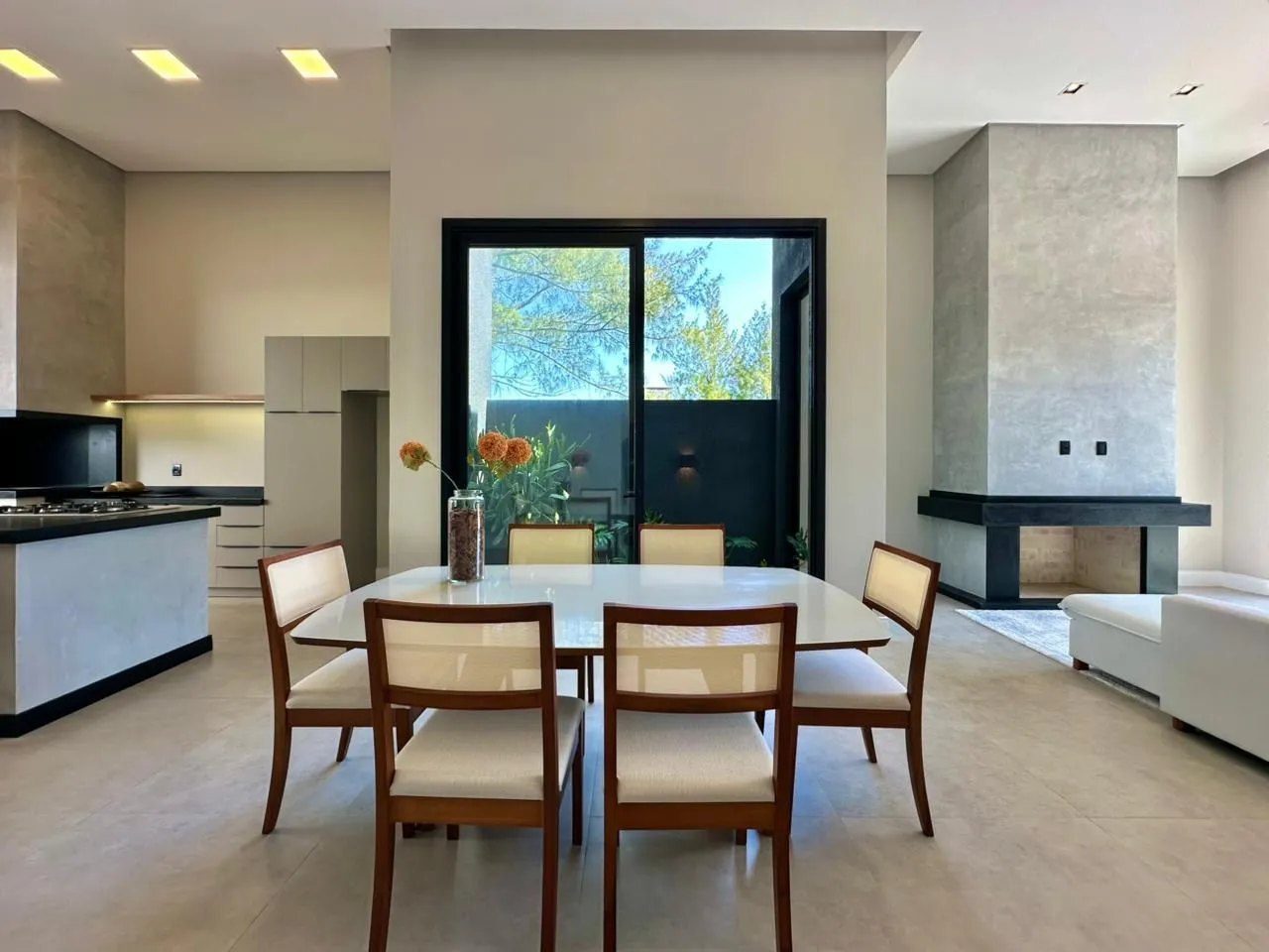 Imagem ️ CASA NASCER - Xangri-Lá. Apenas 80 metros do mar!
