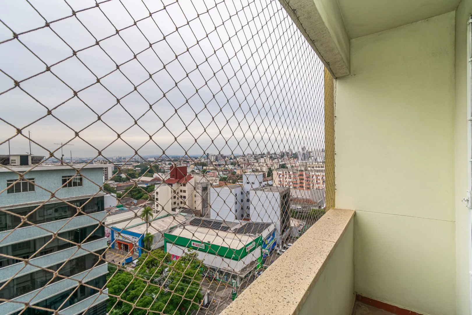 Imagem Apartamento em Floresta