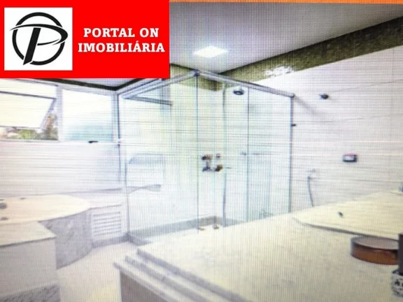 Imagem CASA RESIDENCIAL em RIO DE JANEIRO - RJ, BARRA DA TIJUCA