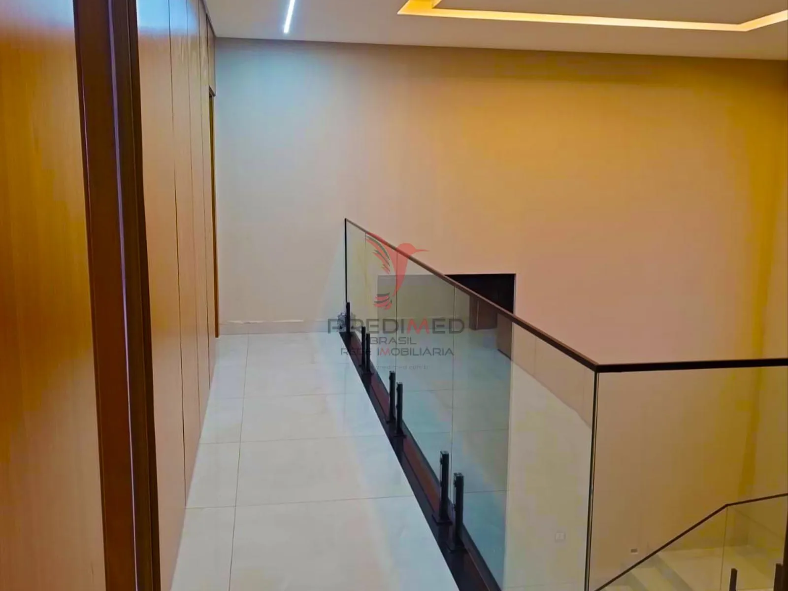 Imagem SOBRADO DE ALTO PADRÃO | TERRAS ALPHAVILLE | ANÁPOLIS-GO | R$ 1.790.000
