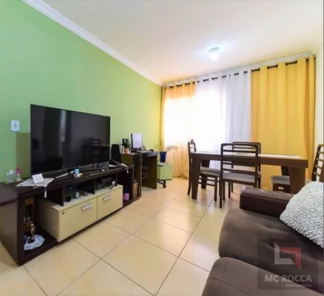Foto do imóvel Apartamento com 2 dormitórios - Condomínio Parque das Flores - Demarchi - São Bernardo do Campo em Avenida Miro Vetorazzo