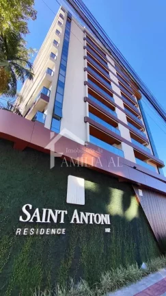 Imagem Saint Antoni Residence Empreendimento Alto Padrão