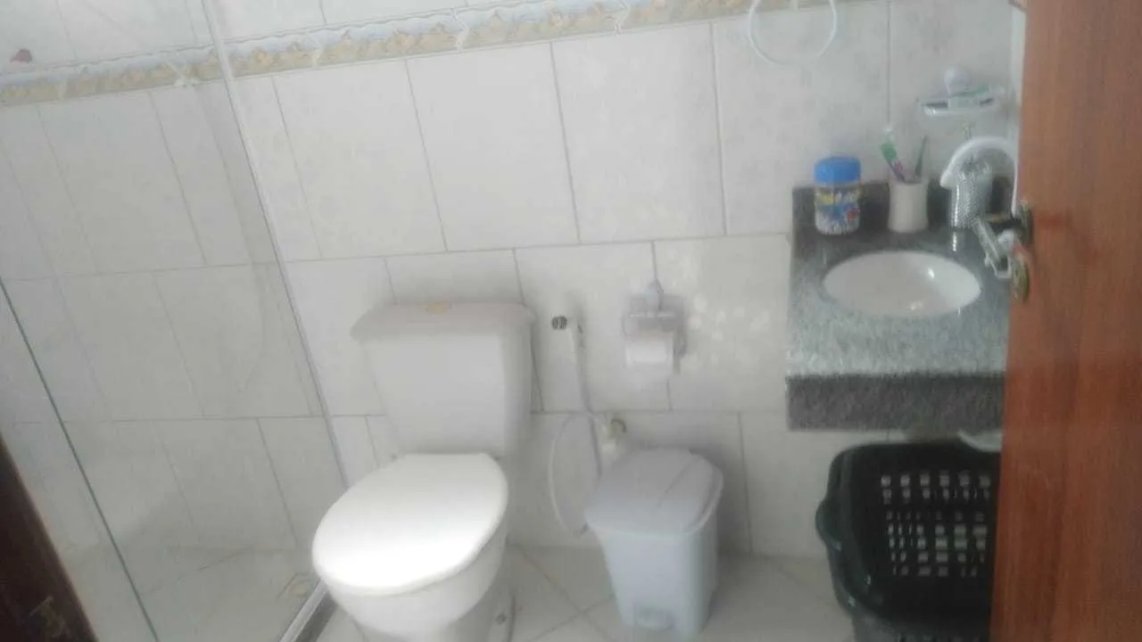 Imagem Casa à venda no bairro Unamar - Cabo Frio/RJ