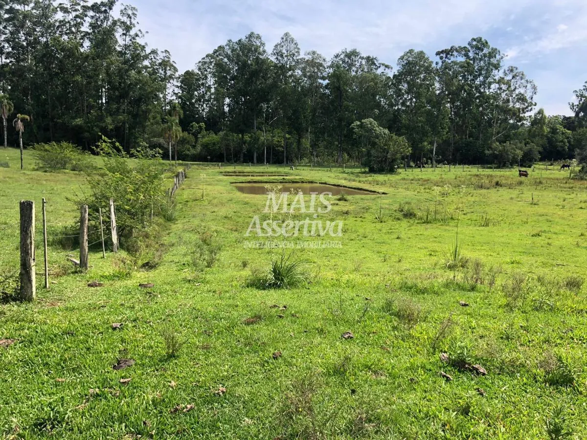 Imagem Terreno para Venda em Lomba Grande, Novo Hamburgo