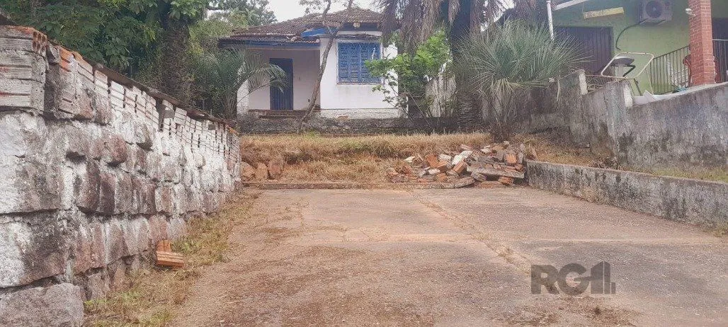 Imagem Terreno em Belém Novo