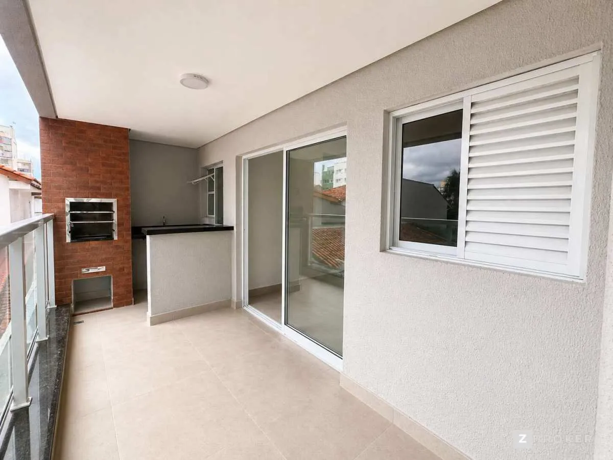 Imagem Apartamento à venda em Ubatuba, Itaguá, com 2 quartos, 70m2