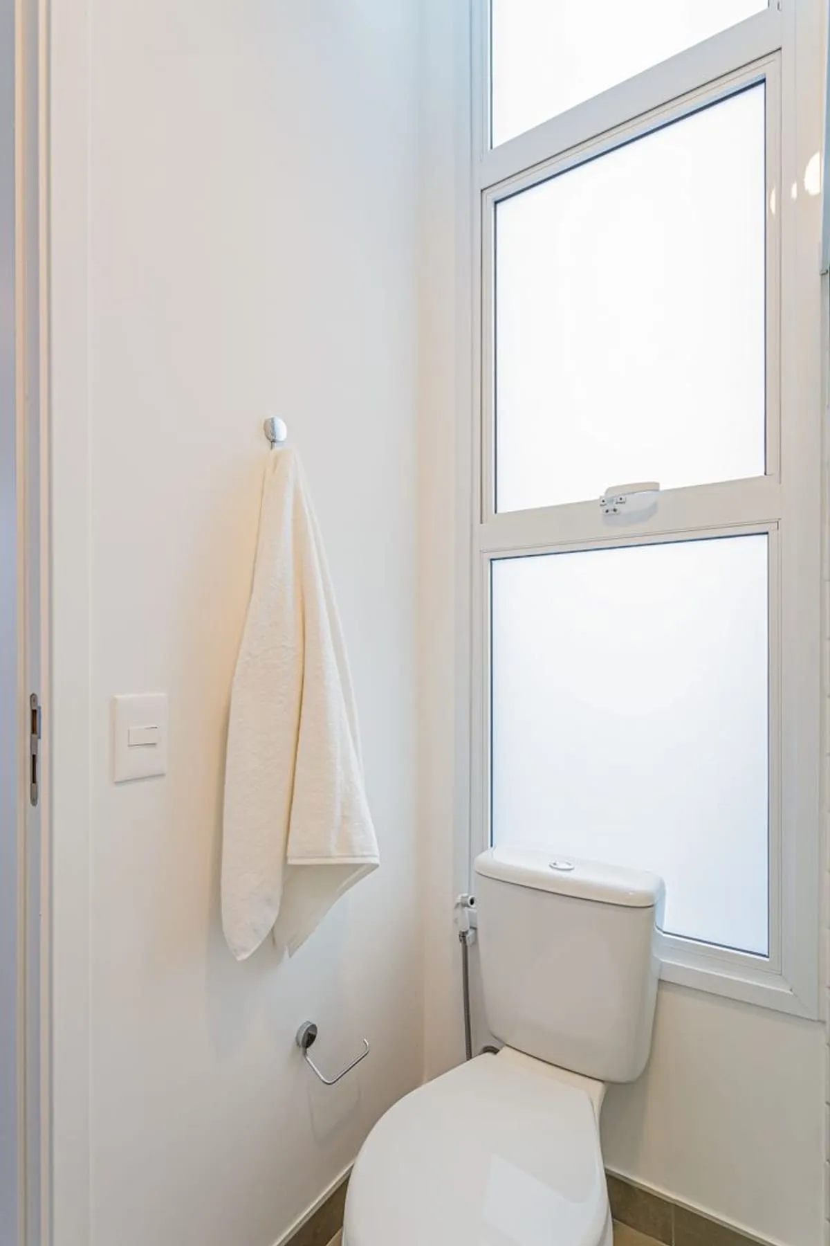 Imagem Apartamento com 1 Quarto para alugar, 45m² - Vila Madalena