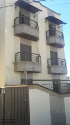 Foto do imóvel APARTAMENTO RESIDENCIAL em POÇOS DE CALDAS - MG, JARDIM CENTENÁRIO