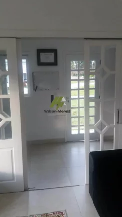 Imagem Casa em Condomínio à venda - Itupeva/SP