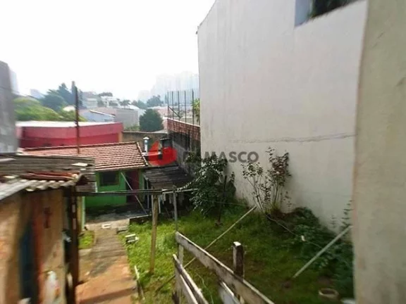Imagem Terreno à venda Santa Maria, Santo André - SP