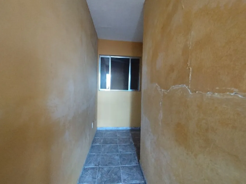 Imagem CASA COM 84,00 m² - MIRIM - PRAIA GRANDE SP