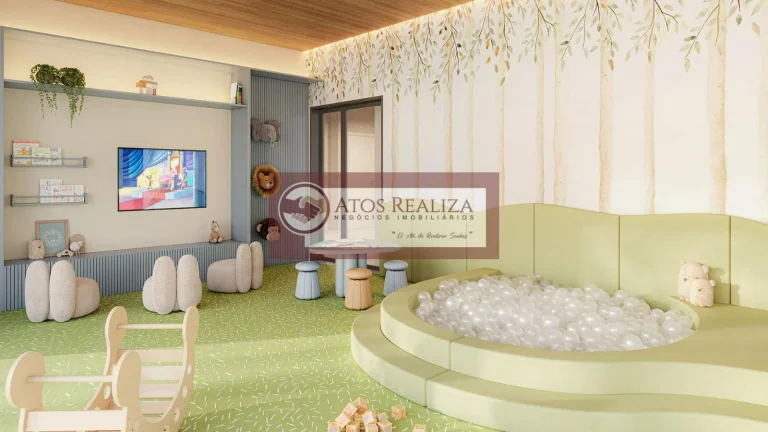 Imagem Apartamento com varanda para venda no Campo Belo com 3 quartos, sendo 3 suítes, 4 banheiros, 2 vagas, 131m² Axis Campo Belo.