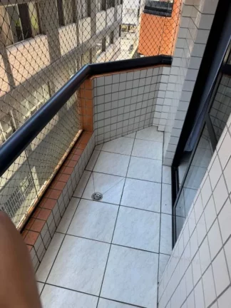 Imagem EXCELENTE OPORTUNIDADE UM APARTAMENTO NA OCIAN 1 DORMITÓRIO 1 VAGA!!!