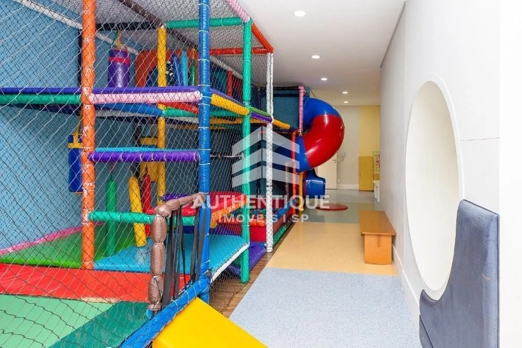 Imagem Hemisphere Ibirapuera - Moema Pássaros - Apartamento à venda no bairro Moema Pássaros - São Paulo/SP