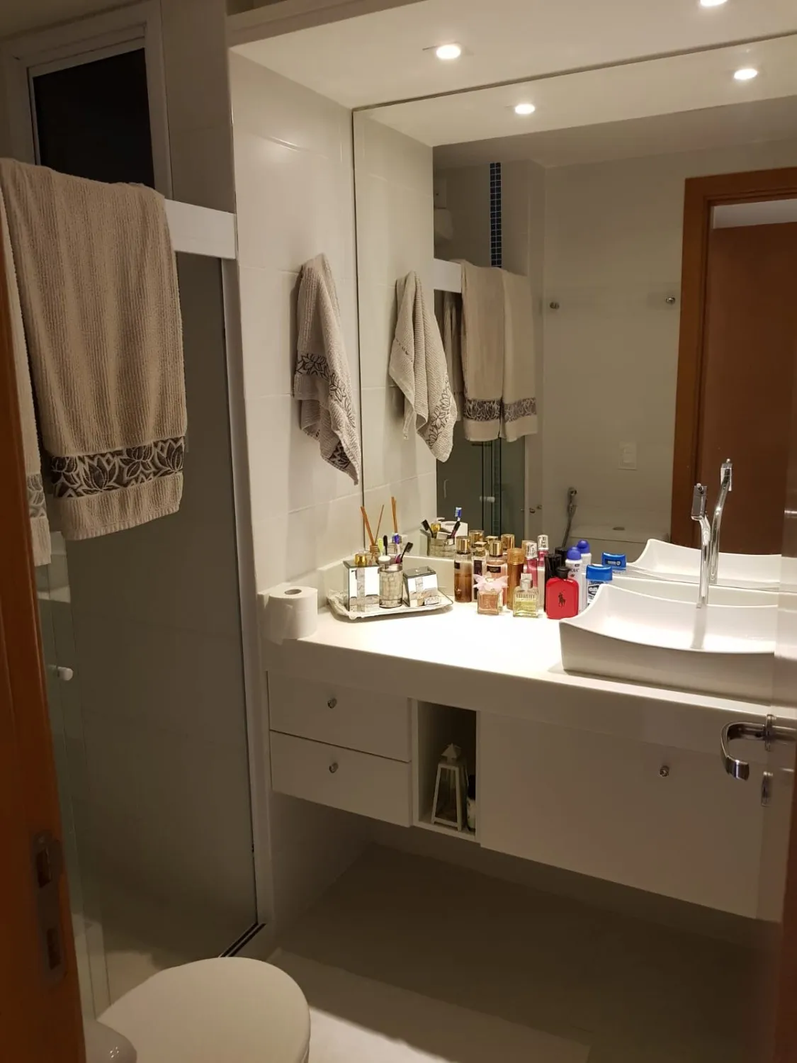 Imagem Apartamento com 3 quartos à venda em Vila Velha