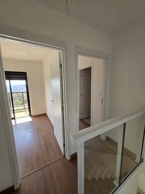 Imagem Apartamento Duplex de 82m² Localizado no Épico Planeta - Sorocaba/SP!