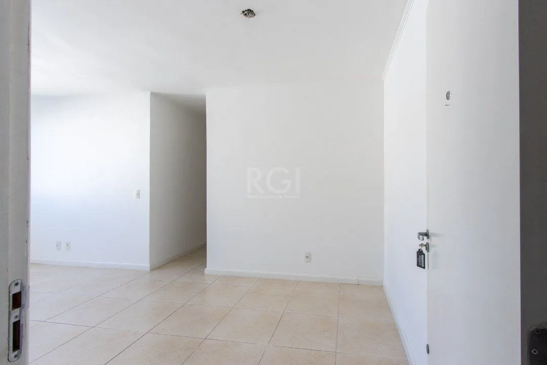 Imagem Apartamento em Cristal