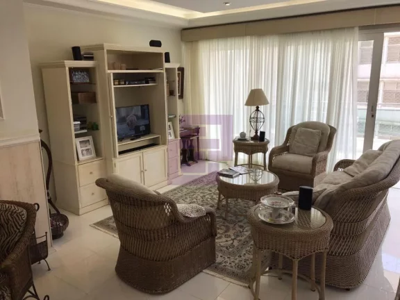 Imagem Apartamento para Locação em Guarujá / SP no bairro Pitangueiras