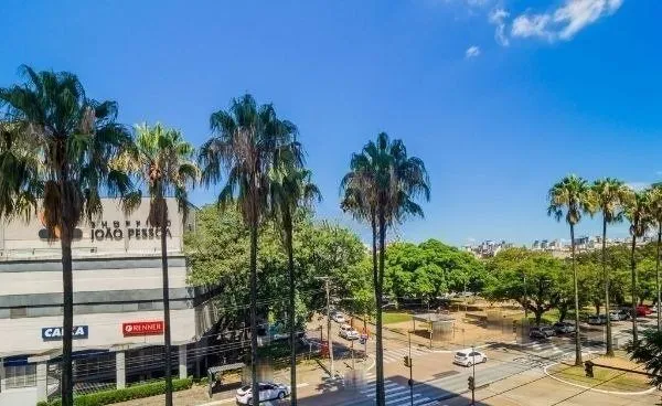 Imagem Apartamento em Farroupilha