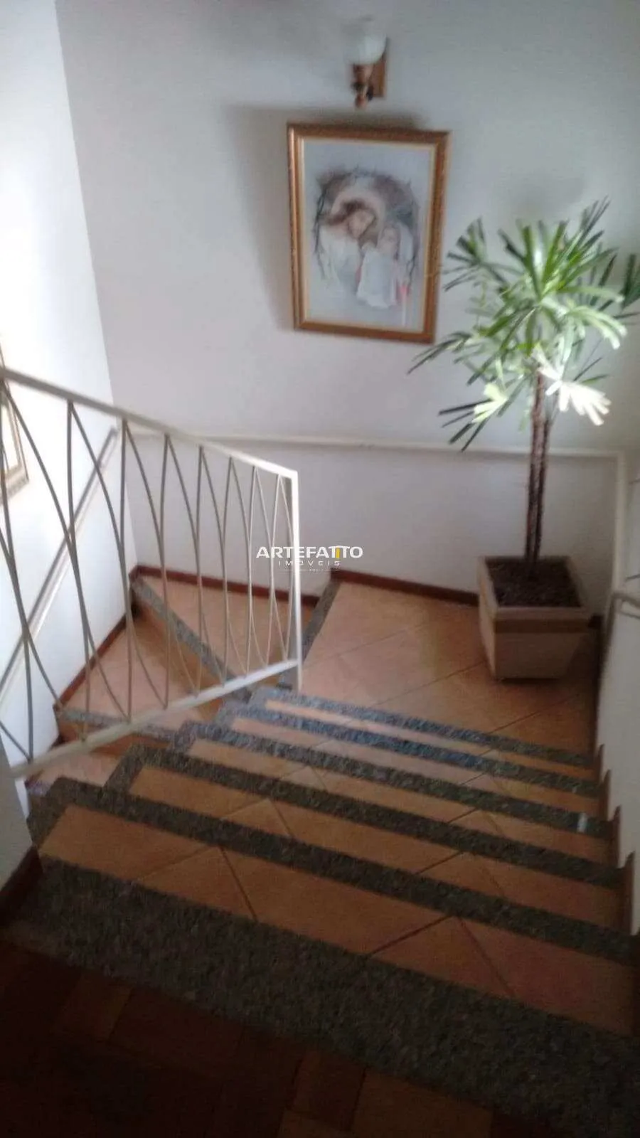 Imagem Casa à venda em Franca, Centro, com 3 quartos, 199m2