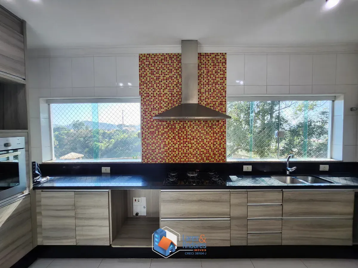 Imagem Casa no condomínio Condomínio M Thomazz para venda com 3 quartos, sendo 1 suíte, 147m²