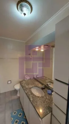 Imagem Apartamentos / Padrão na cidade de Guarujá