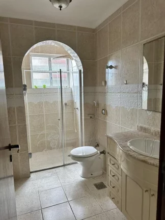 Imagem Apartamento com 3 dormitórios à venda, 150 m² por R$ 820.000 - Itararé - São Vicente/SP