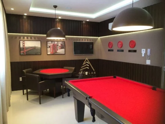 Imagem Sala à venda, 44 m² por R$ 1.065.731,60 - Centro - Balneário Camboriú/SC