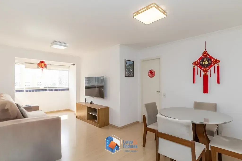 Foto do imóvel Apartamento à venda 3 Quartos 1 Suite 1 Vaga 73M² Vila da Saúde São Paulo - SP em Rua Estero Belaco