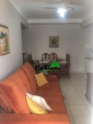 Imagem Apartamento para Venda em Limeira, Jardim Esmeralda, 2 dormitórios, 1 banheiro, 2 vagas