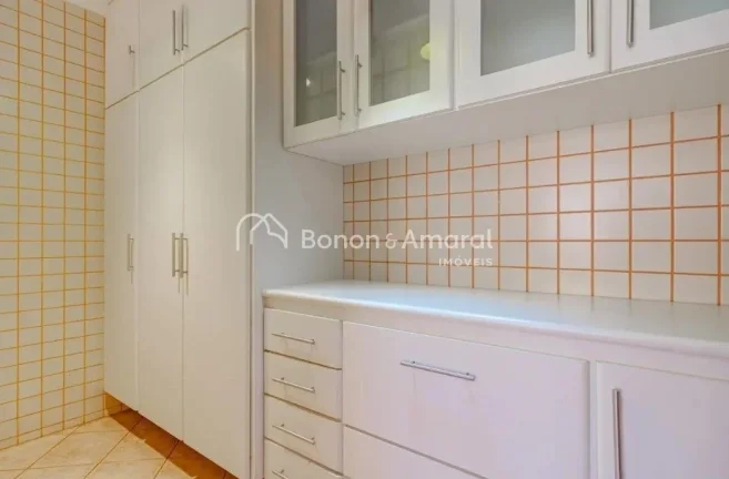 Imagem Casa à venda no Loteamento Caminhos de São Conrado - Sousas, Campinas/SP

Com 355m² de área cons...