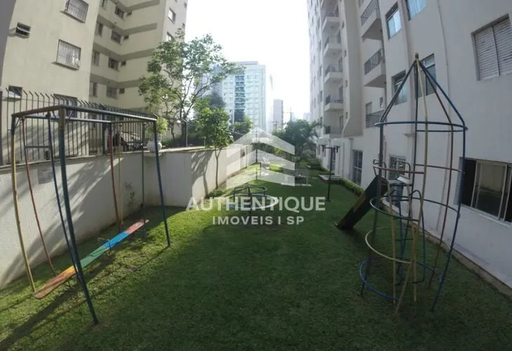 Imagem Mirante do Tatuape - Apartamento à venda no bairro Tatuapé - São Paulo/SP, Zona Leste