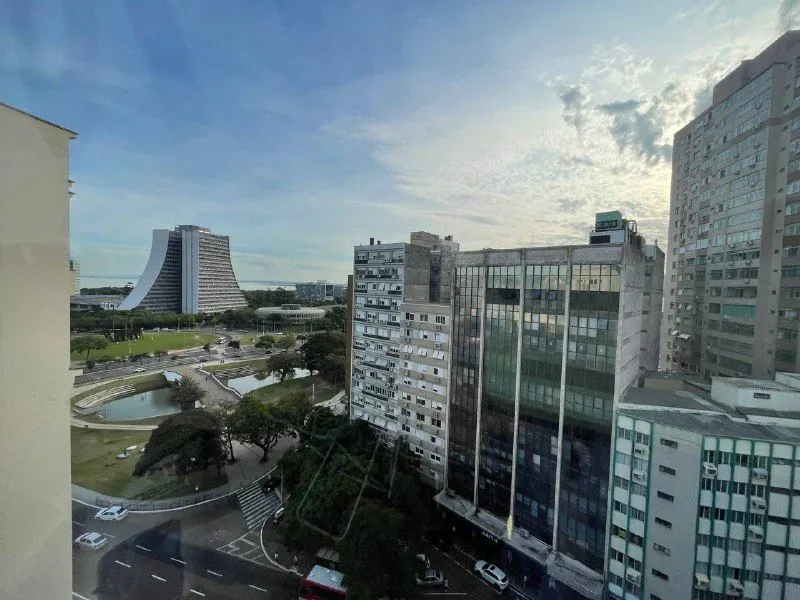 Imagem Apartamento 03 Dormitorios 02 Vagas Centro Historico.