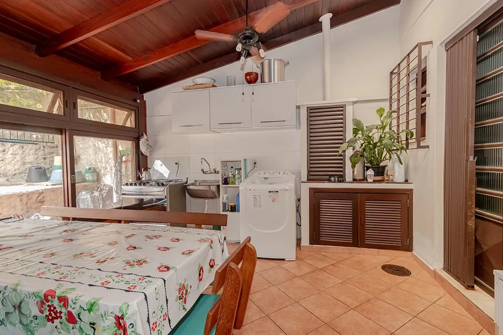 Imagem Casa em Jardim Itu Sabará