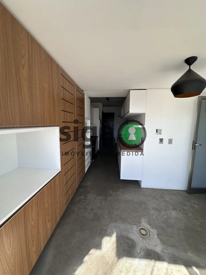 Imagem Apartamento para locação na Bela Vista - 74 m², 1 quartos, 1 Vaga