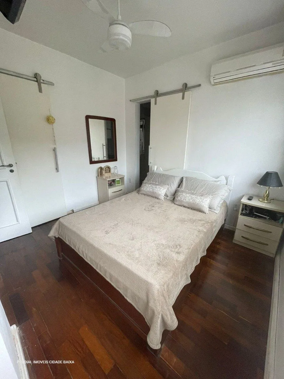 Imagem Apartamento para Venda - 121m², 3 dormitórios, sendo 1 suites, 1 vaga - Rio Bran