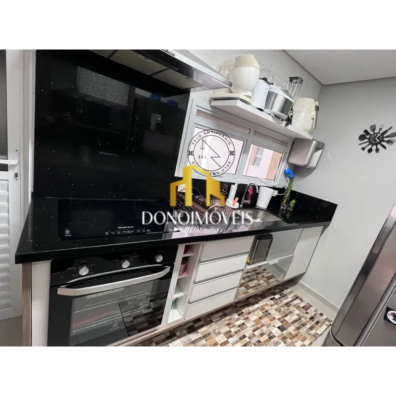 Imagem Apartamento 107 m² no Ânima Clube | 3 Dorms | 2 Vagas