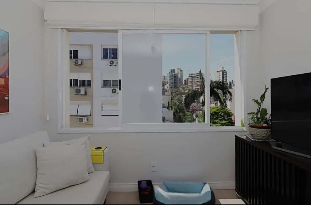 Imagem Apartamento em Petrópolis