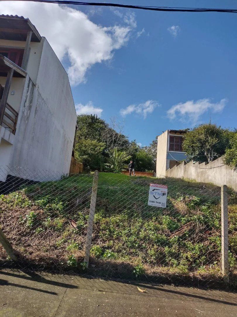 Imagem Terreno para Venda - 0m², 0 dormitórios, Vila Nova