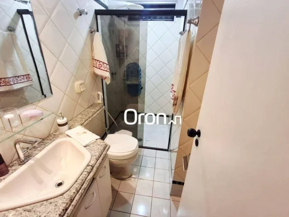 Imagem Apartamento à venda, 85 m² por R$ 475.000,00 - Setor Bela Vista - Goiânia/GO