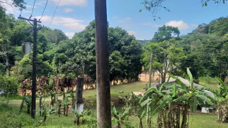 Imagem Sítio - Venda em Cabreúva e Região/SP