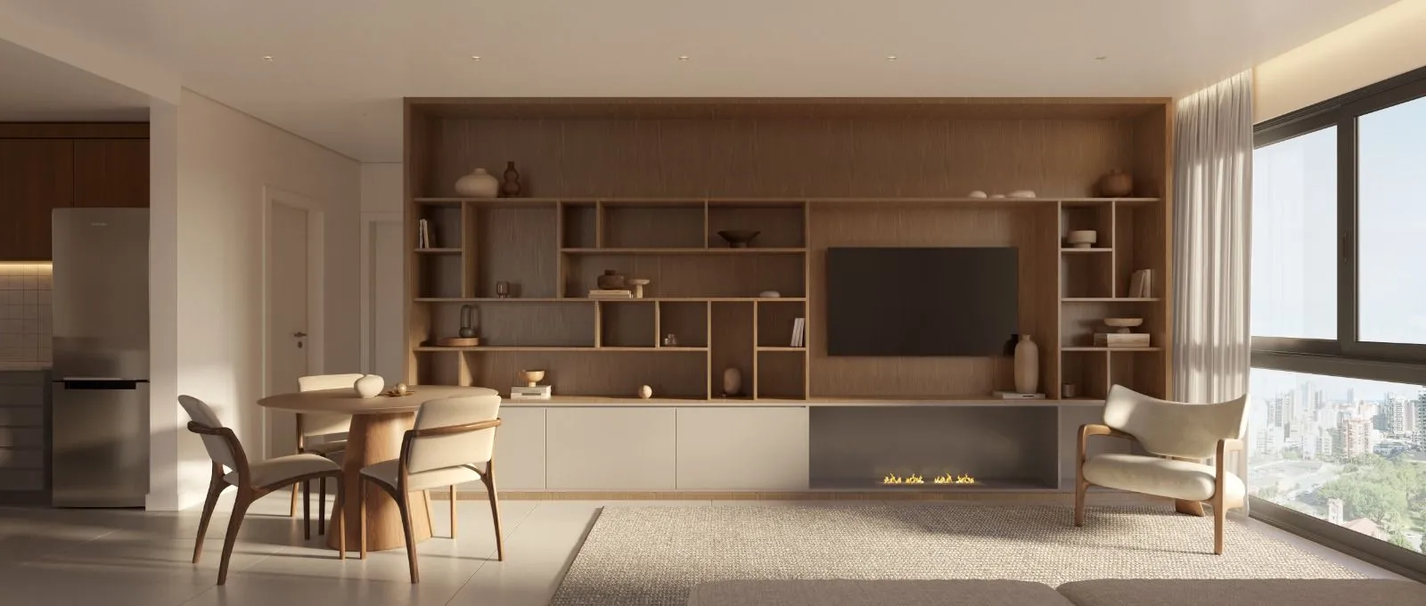 Imagem Apartamento à venda em Torres, Centro, com 3 quartos, 83m2