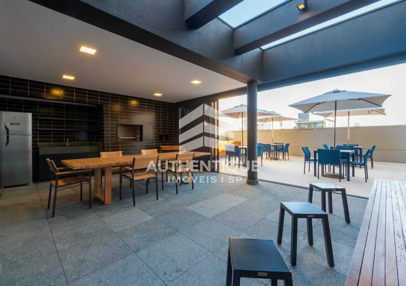 Imagem Benedito Pinheiros - Apartamento à venda em São Paulo/SP