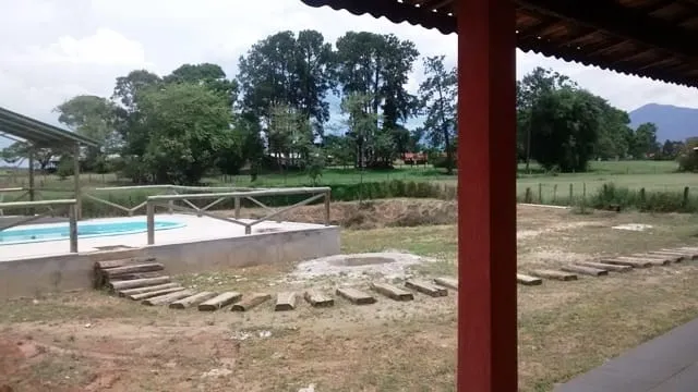 Imagem Chácara à venda 3 Quartos, 1 Suite, 5 Vagas, 1640M², Mandú, Pindamonhangaba - SP